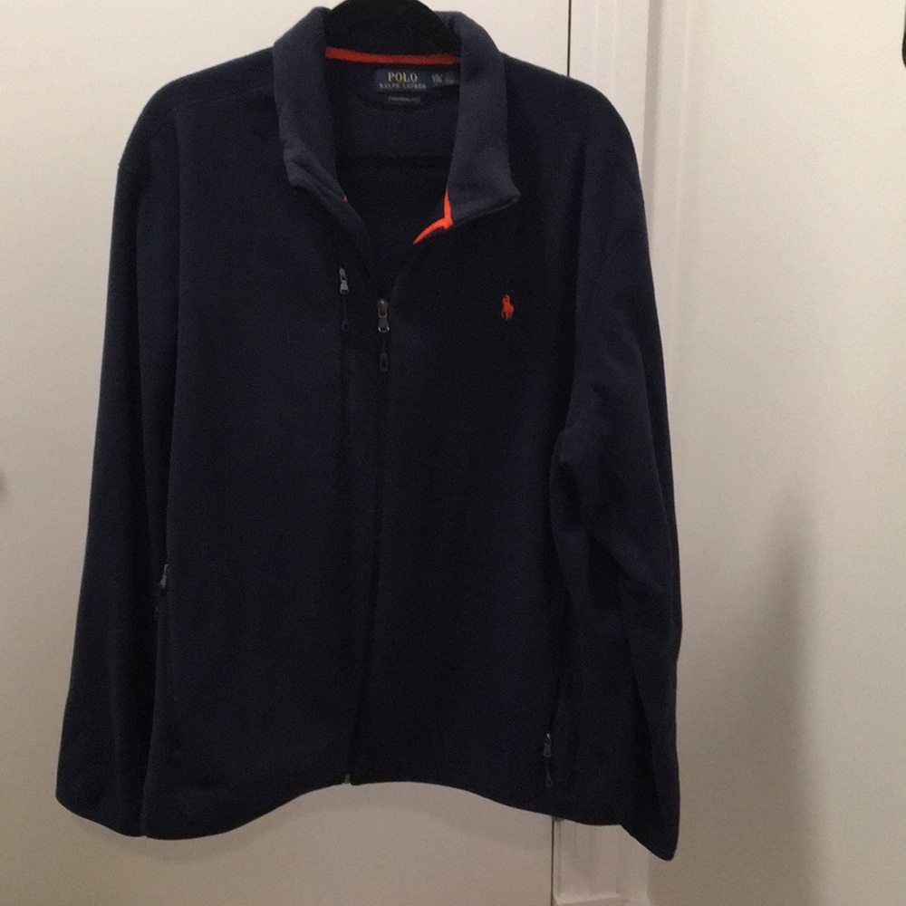 Polo Ralph Lauren Jacket